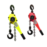 Рычажные тали