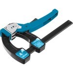 Зажимной инструмент