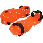 Подошвы для наливных полов