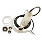 Для прокачки тормозов