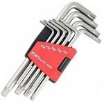 Ключи torx