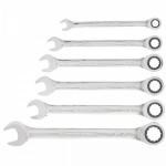 Ключи комбинированные