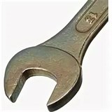 Ключи рожковые