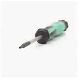 Отвертки звездообразные