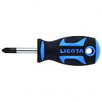 Отвертки крестовые