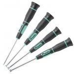 Специальные отвертки