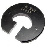 Калибры промышленные