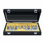 Концевые меры длины