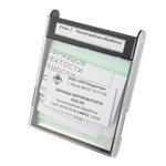 Образцы шероховатости