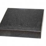 Плиты поверочные и разметочные