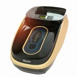 Аппараты для надевания бахил