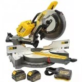 Аккумуляторные торцовочные пилы