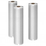 Пакеты и рулоны для вакуумных упаковщиков