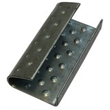 Скобы и пряжки для полипропиленовой стреппинг ленты