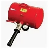 Бустеры взрывной накачки