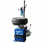 Шиномонтажные стенды