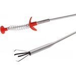 Захваты для мелких деталей