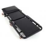 Подкатные лежаки и сидения