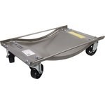 Подкатные тележки для автомобиля