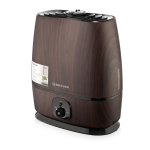 Увлажнители