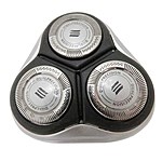 Сменные бритвенные головки