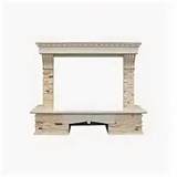 Порталы для каминов