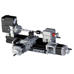 Модульные станки