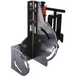 Станки для седловин труб