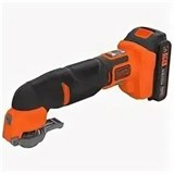 Аккумуляторные реноваторы