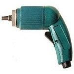 Пневмодрели