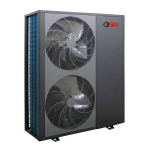 Тепловые насосы