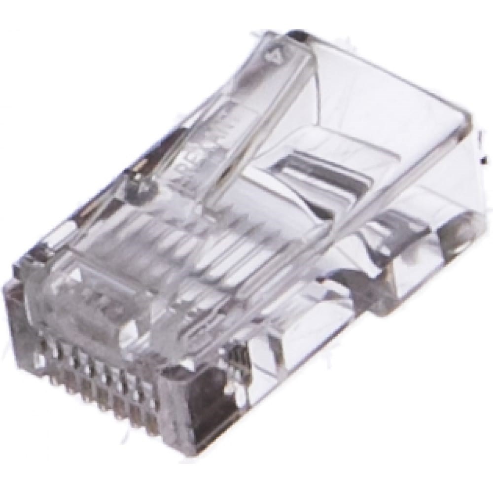 Rj 45 8p8c cat 5e rexant. Джек RJ-45 8p8c Cat 5e Rexant 05-1021. PROCONNECT RJ-45 8p8c Cat 5e 100 шт 05-1021-3. Джек-вилка rj45 8p8c кат 5 (fd6034) (05-1021-3 Rexant). Разъем RJ-45 8р-8с кат.5е.