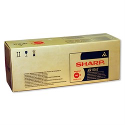 Тонер-картридж SHARP (AR016LT) AR-5015/5316, оригинальный, AR-016T - фото 11085717