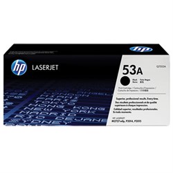Картридж лазерный HP (Q7553A) LaserJet 2015/2015n/2014, №53А, оригинальный, ресурс 3000 страниц - фото 11087973