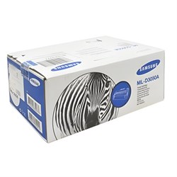 Картридж лазерный SAMSUNG (ML-D3050A) ML-3050/3051N/3051ND, оригинальный, ресурс 4000 стр. - фото 11088039