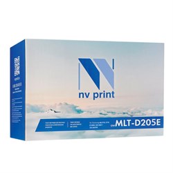 Картридж лазерный NV PRINT (NV-MLT-D205E) для SAMSUNG ML-3710/3712/SCX-5637/5737, ресурс 10000 стр. - фото 11089618