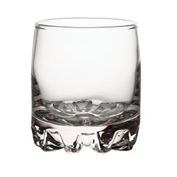 Набор стаканов, 6 шт., объем 200 мл, низкие, стекло, &quot;Sylvana&quot;, PASABAHCE, 42414