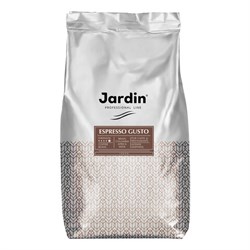 Кофе в зернах JARDIN "Espresso Gusto" 1 кг, 0934-08 - фото 11134221