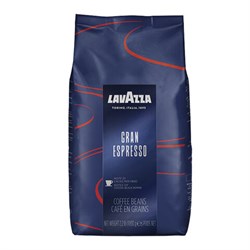 Кофе в зернах LAVAZZA "Gran Espresso" 1 кг, ИТАЛИЯ, 2134 - фото 11134260