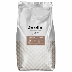 Кофе в зернах JARDIN "Caffe Classico" 1 кг, 1496-06 - фото 11135363