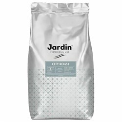 Кофе в зернах JARDIN "City Roast" 1 кг, 1490-06 - фото 11135367