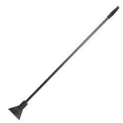 Ледоруб-топор с металлической ручкой, ширина 15 см, высота 135 см, Б-3 - фото 11189600