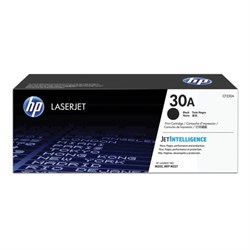 Картридж лазерный HP (CF230A) LaserJetPro M227fdw/M227sdn/M203dn/M203dw, №30A, ресурс 1600 стр., оригинальный - копия - фото 11189999