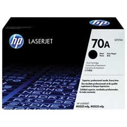 Картридж лазерный HP (Q7570A) LaserJet M5025/M5035, черный, оригинальный, ресурс 15000 страниц - копия - фото 11190171