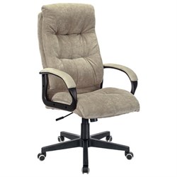 Кресло офисное CH-824, ткань, песочное, 1182476 - фото 11220304