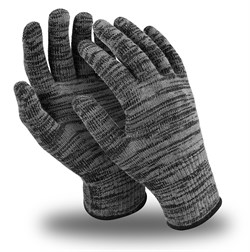 Перчатки Manipula Specialist® Винтер Люкс (70% шерсть), WG-702 - фото 11294898