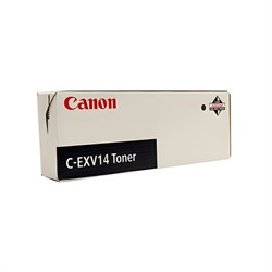 Тонер CANON (C-EXV14) iR-2016/2016J/ 2020, оригинальный, 460 г, ресурс 8300 стр., 0384B006 - фото 11329221