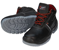 Ботинки (иск.мех) Лидер-МУ МП ПУ/ТПУ Talan (арт: ВА6112му-2, ВА6012му-2, ВА6112муb-2, ВА6312муb-2) - фото 11367324