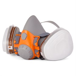 Комплект для защиты дыхания Jeta Safety J-SET 6500 - фото 11367346