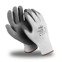 Перчатки Manipula Specialist® Юнит-300 (нейлон+вспененный нитрил), TNS-53/MG-124 - фото 11369715